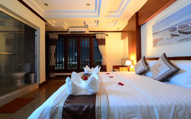 Vientiane Luxury Hotel