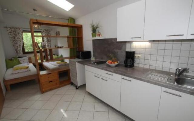Wessely Appartements am Golfplatz