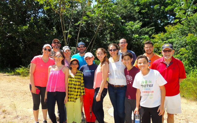 Dream Away Trujillo Beach ECO Resort