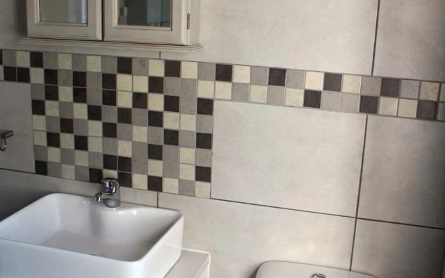 16 Rhodes North Self Catering Apartments