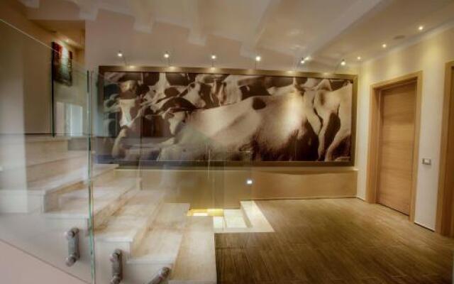 La Maison D'Art