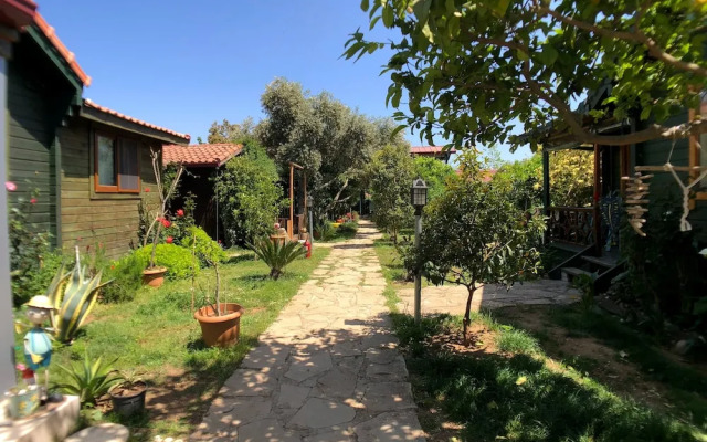 Turkuaz Bungalows