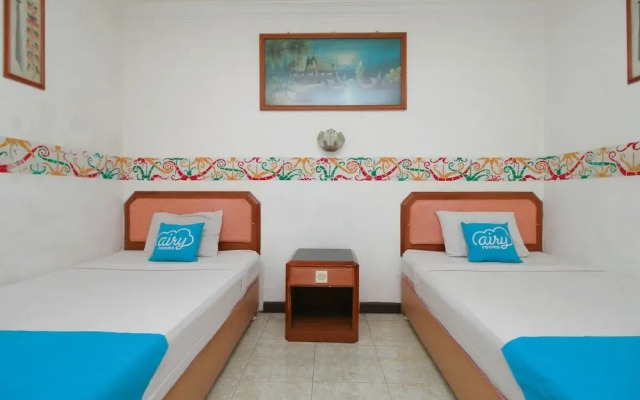 Airy Supratman 23 Bandung