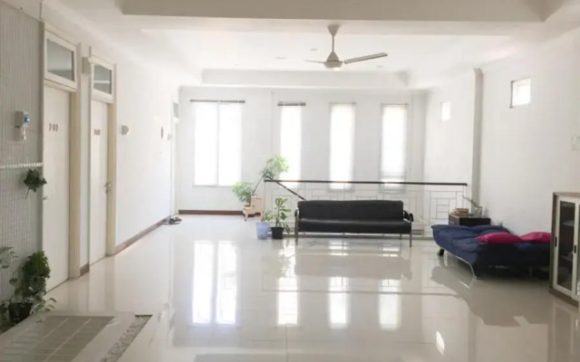 Rumah Teuku Umar RedPartner