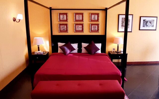 Pictory Garden Resort