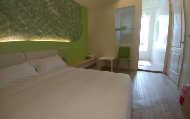 Golden Circle Inn