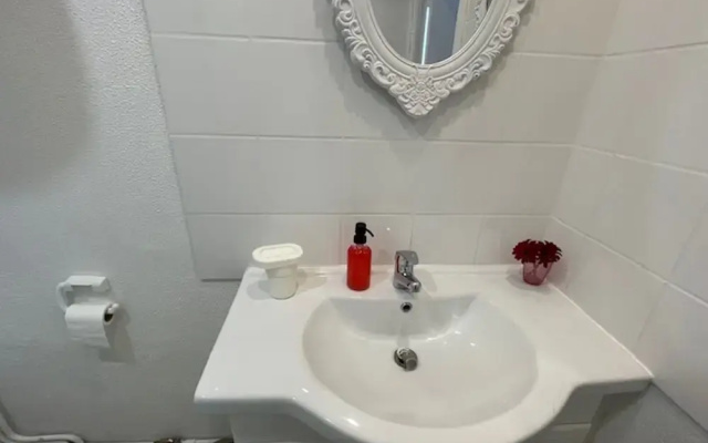 Apartment in Bayeux Near D-day Beaches