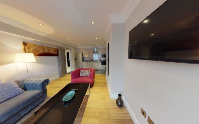 Harrogate Lifestyle Luxury Serviced ApartHotel