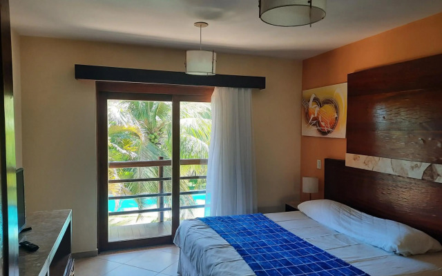 Praia Bonita Resort