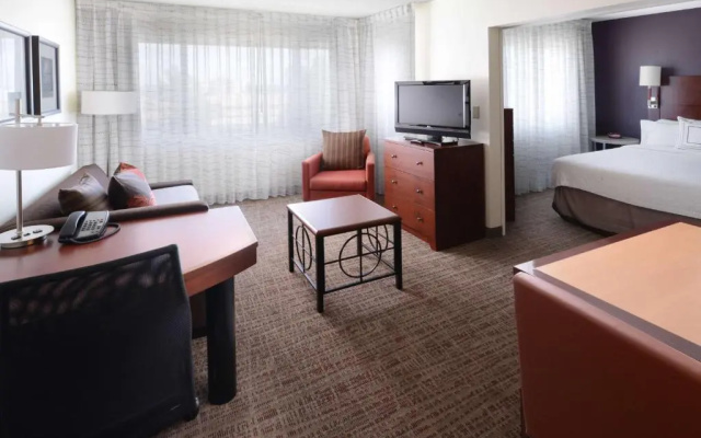 Residence Inn Dallas Central Expressway