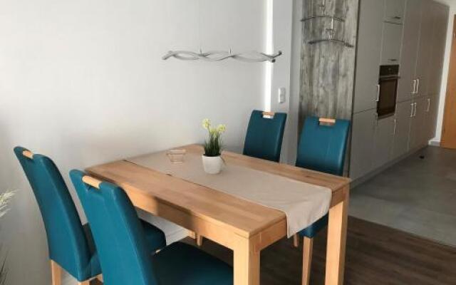 Steiner Strandappartements Appartement 104 Seeseite