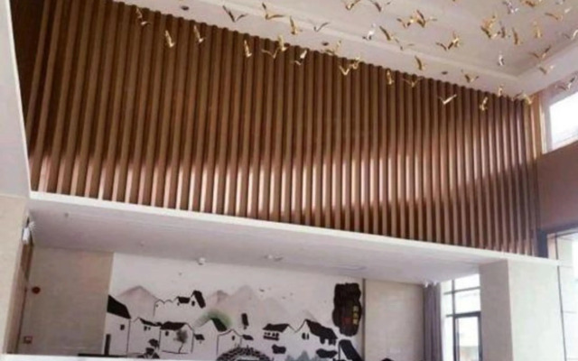Courtyard Delight Hotel
