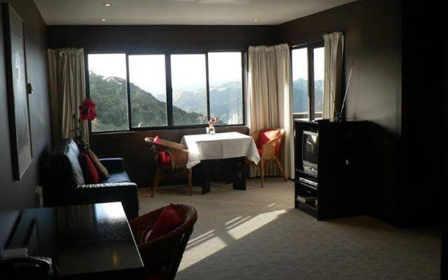 Hillside And Nature Resort