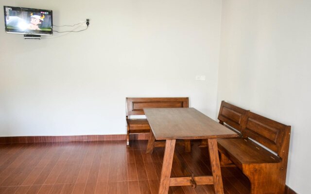 Di Sicuro Tourist Inn