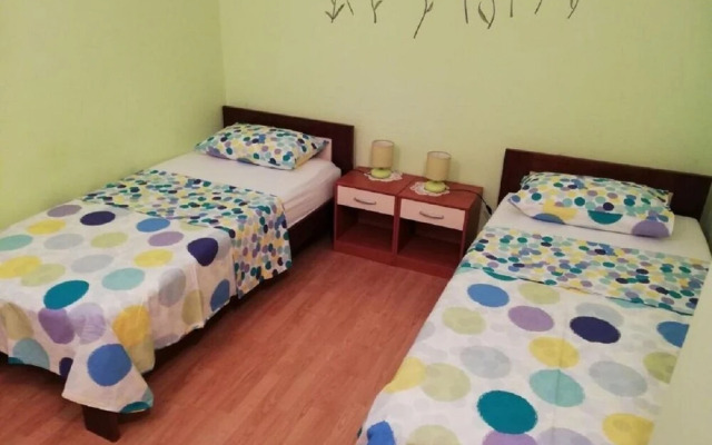 Jure - Apartments With Panoramic Sea View - A1