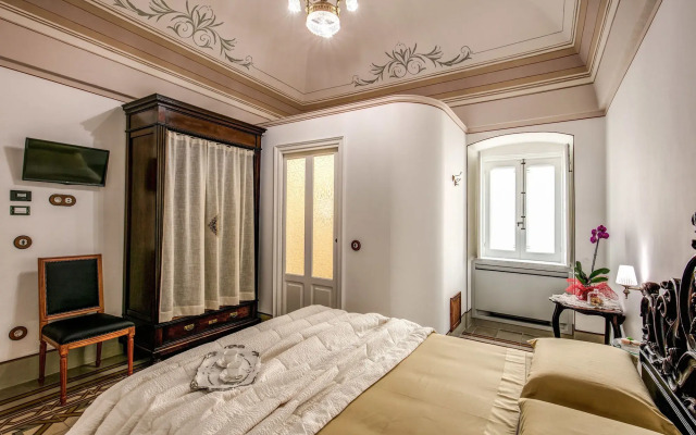 Palazzo Stunis- Dimora di Charme