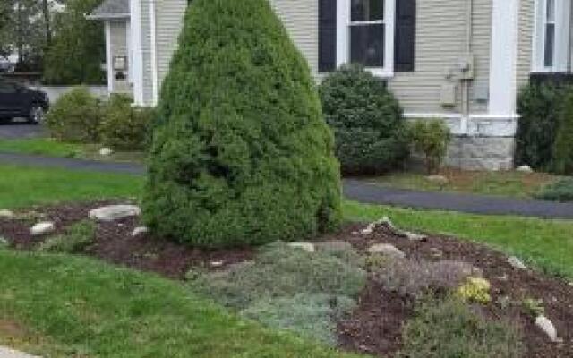 The Garden Gate Bed and Breakfast