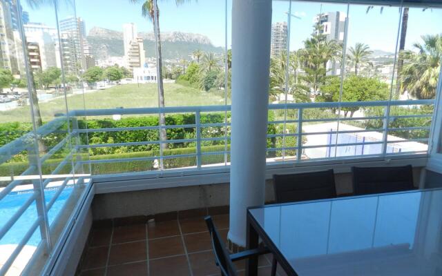 Apartamento Talima 6 PAX