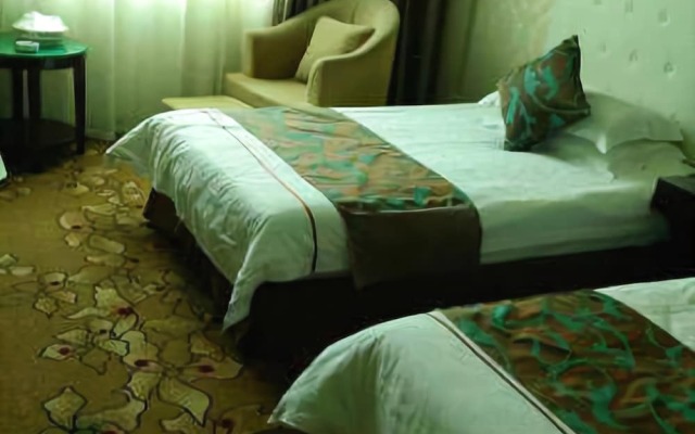 Huifeng Hotel