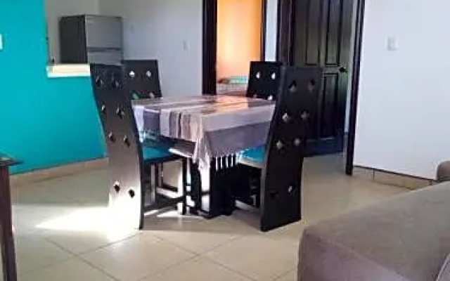Hotel Carmelita Mitla