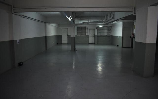 Emakhosini Self Catering Apartments