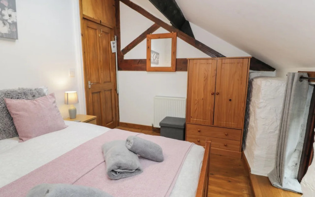 Graig Las The Barn