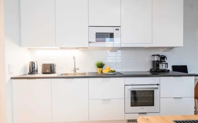 Rahulihomes Jyväskylä