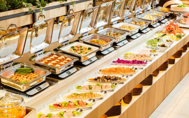 Izumigo, AMBIENT Tateshina Hotel