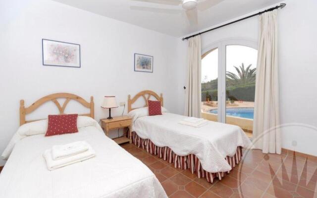 La Manga Club Resort - Individual Villa 383