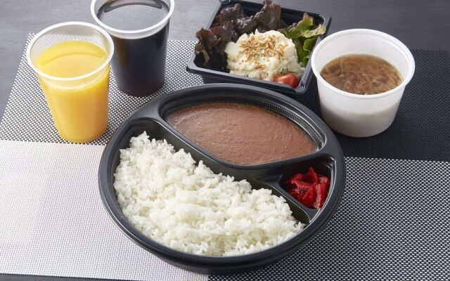 APA Hotel Shinagawa Togoshi Ekimae