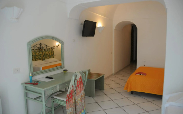 Hotel Dimora Fornillo