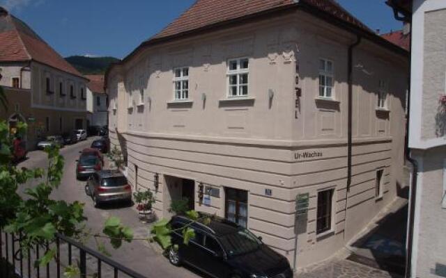 Hotel Ur-Wachau