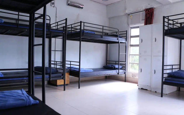 YHA Bradbury Hall Chek Keng Youth Hostel (Sai Kung)