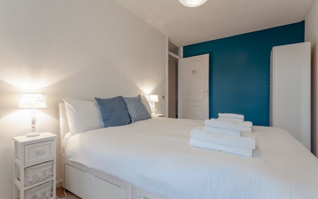 Cosy 3 Bedroom House in Bermondsey