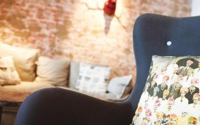Inselloft Norderney