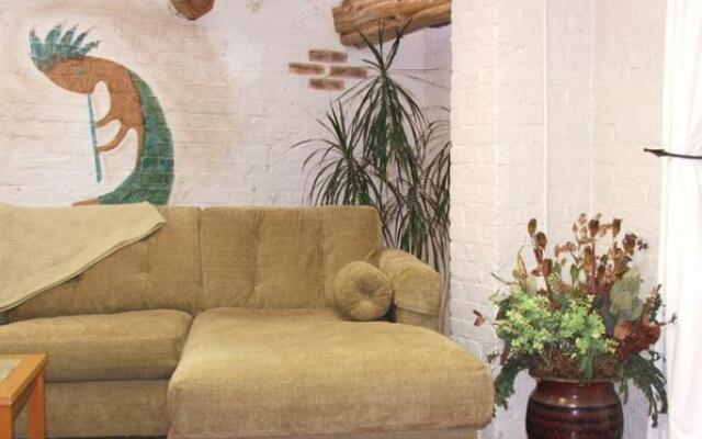 Highland Place Bed and Breakfast