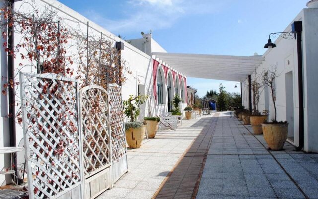 Giardino Giamperduto Hotel