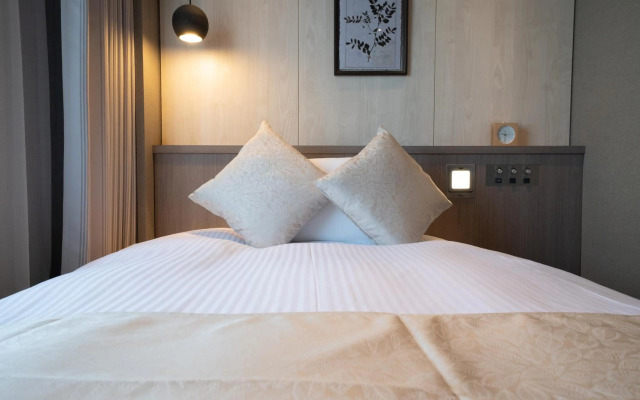 Hotel Grand View Takasaki
