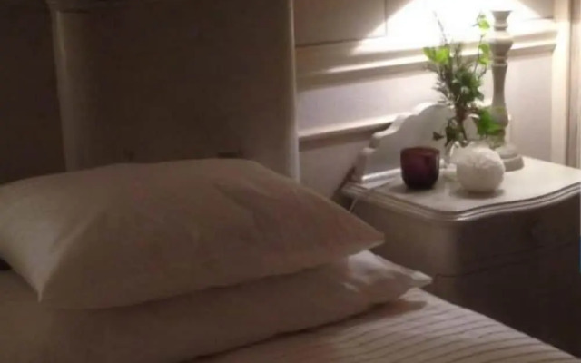 B&b Il Pioppo Antico