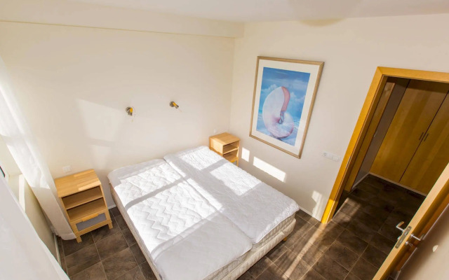 Our Home Apartments