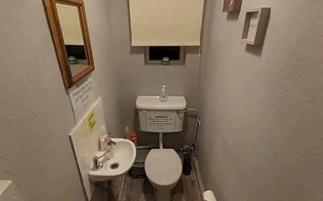 Caversham Lodge