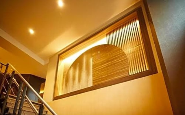 hotel MONday KYOTO KARASUMA NIJO - Vacation STAY 69532v