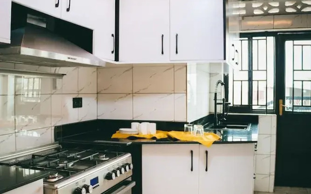 One Click Apartment