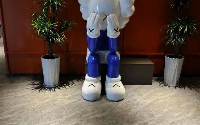 Mayang  Luxury Hotel