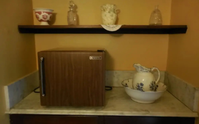 The Proctor Mansion Inn