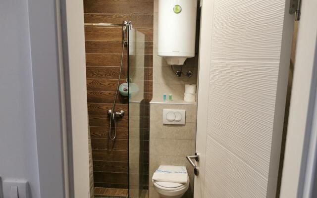 SkyKop Apartman L21