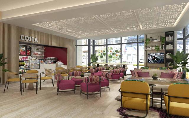 Premier Inn Dubai Barsha Heights