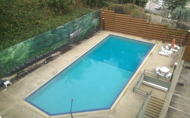 Chiang Rai Condotel