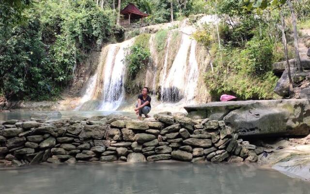 Homestay Dulngori Syariah