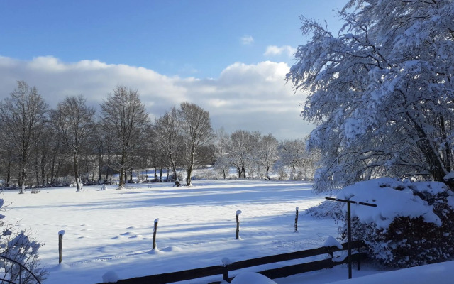 Ferienhaus Wiesenblick